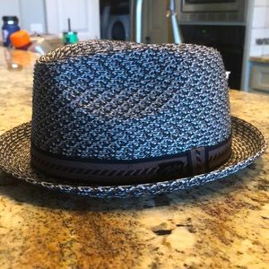 Bailey of Hollywood Fedora Hat Size Med